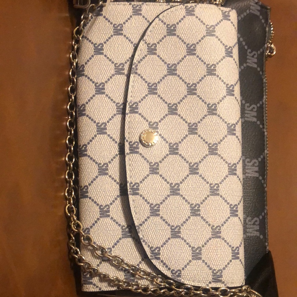 NEW Steve Madden Purse